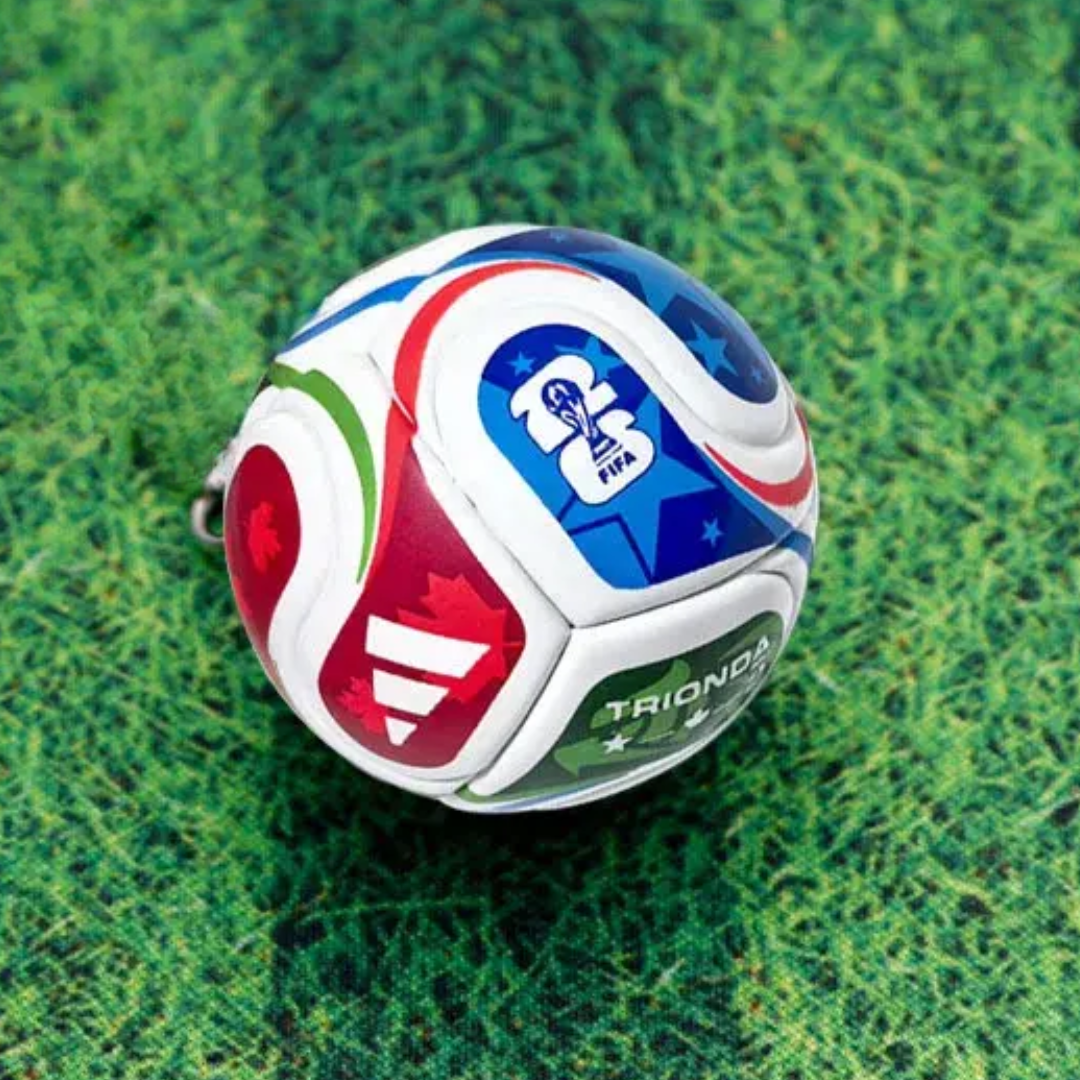 Brinde Copa 2026