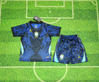 Kit Infantil Seleção Brasileira - Copa 2026