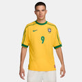 Camisa Seleção Brasileira Retrô 1998/99