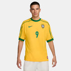 Camisa Seleção Brasileira Retrô 1998/99