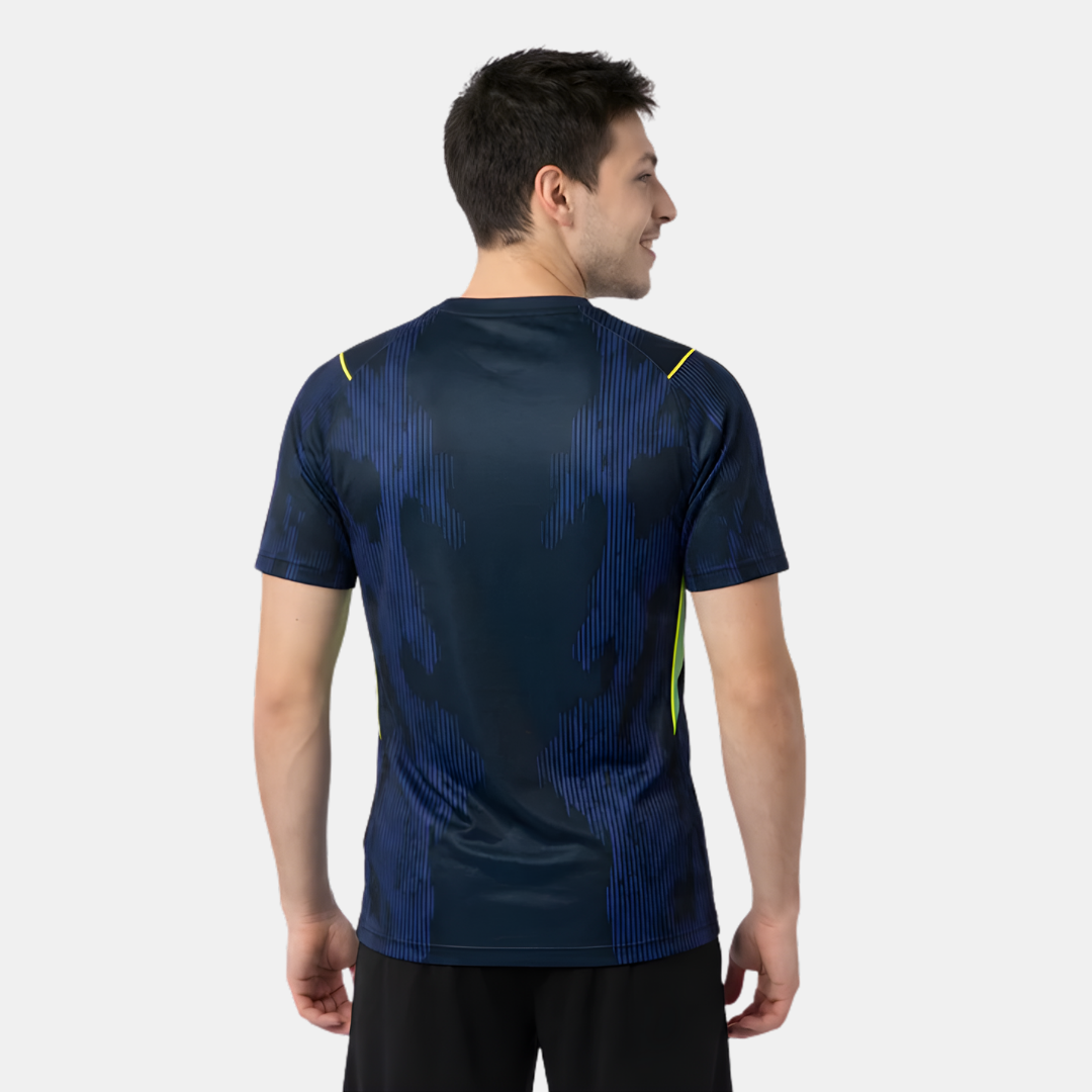 Camisa Seleção Brasileira 2026 Azul
