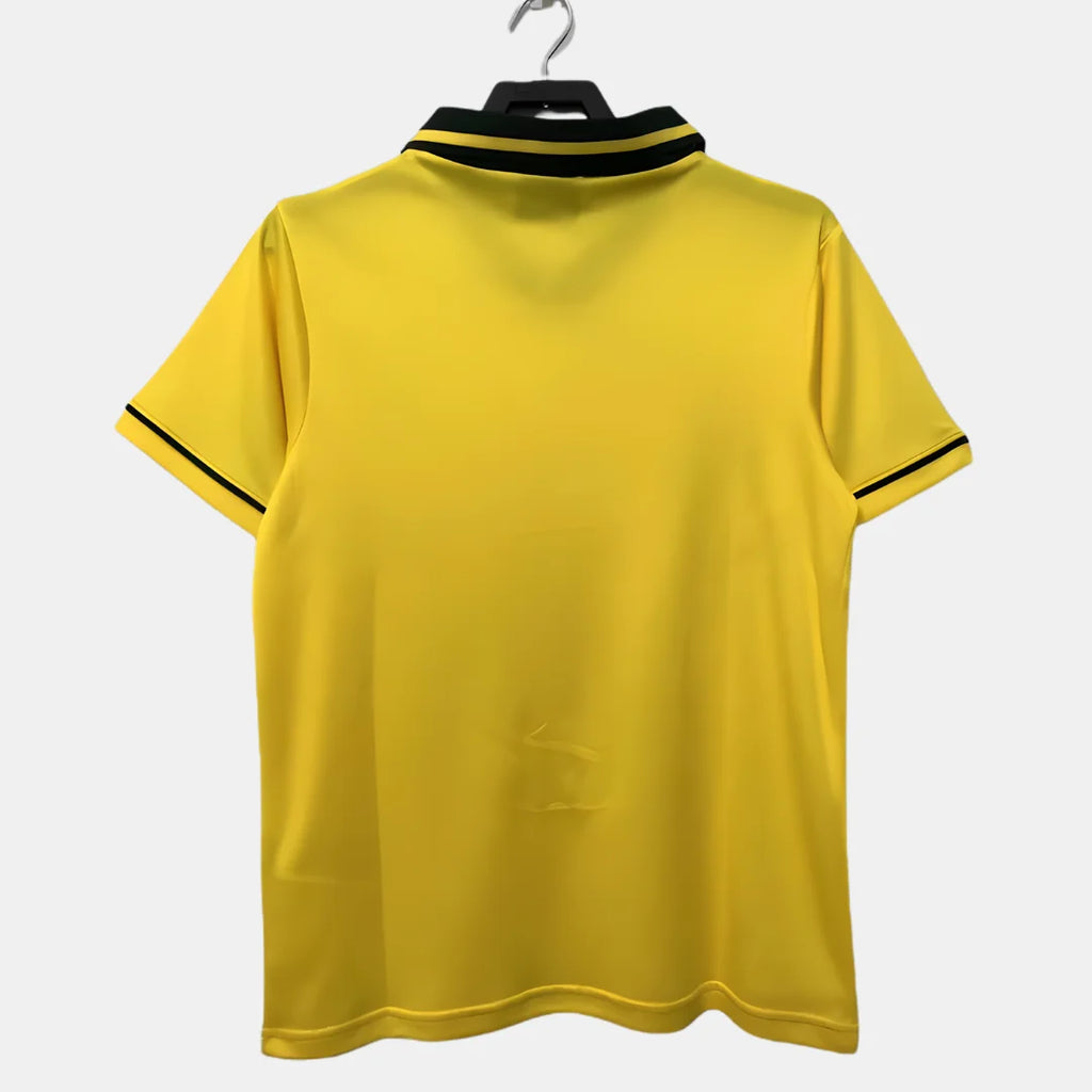 Camisa Seleção Brasileira Retrô 1994/95