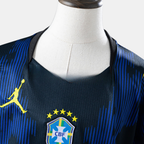 Kit Infantil Seleção Brasileira 2026/27 Away