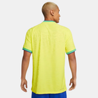 Camisa Seleção Brasileira Jogador 2022/23 Amarela